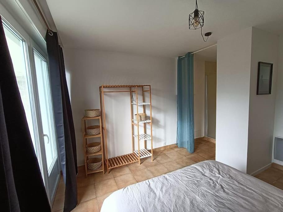 Maison 6 Pers Proche Plage De Tanchet La Pironnière Extérieur photo